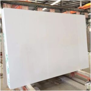 Super White - Imported Granite