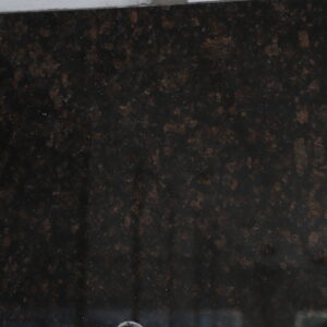 Tan Brown - Imported Granite