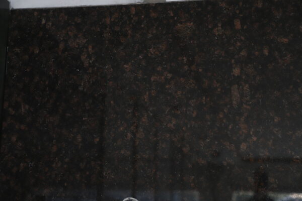 Tan Brown - Imported Granite