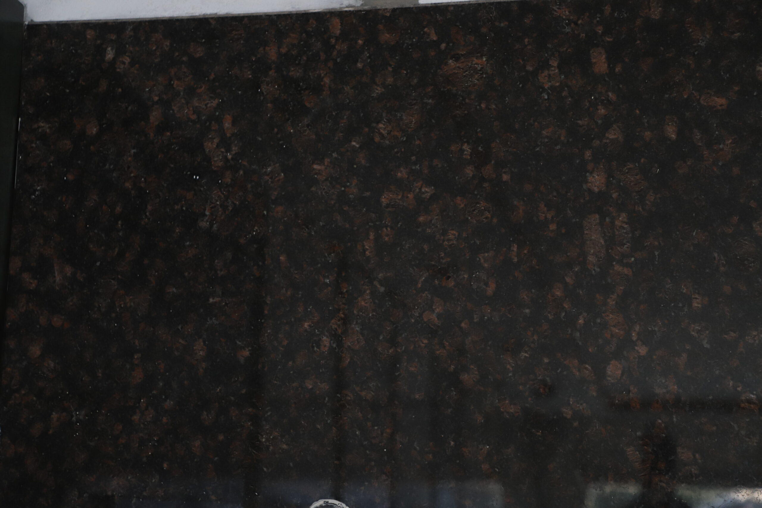Tan Brown - Imported Granite