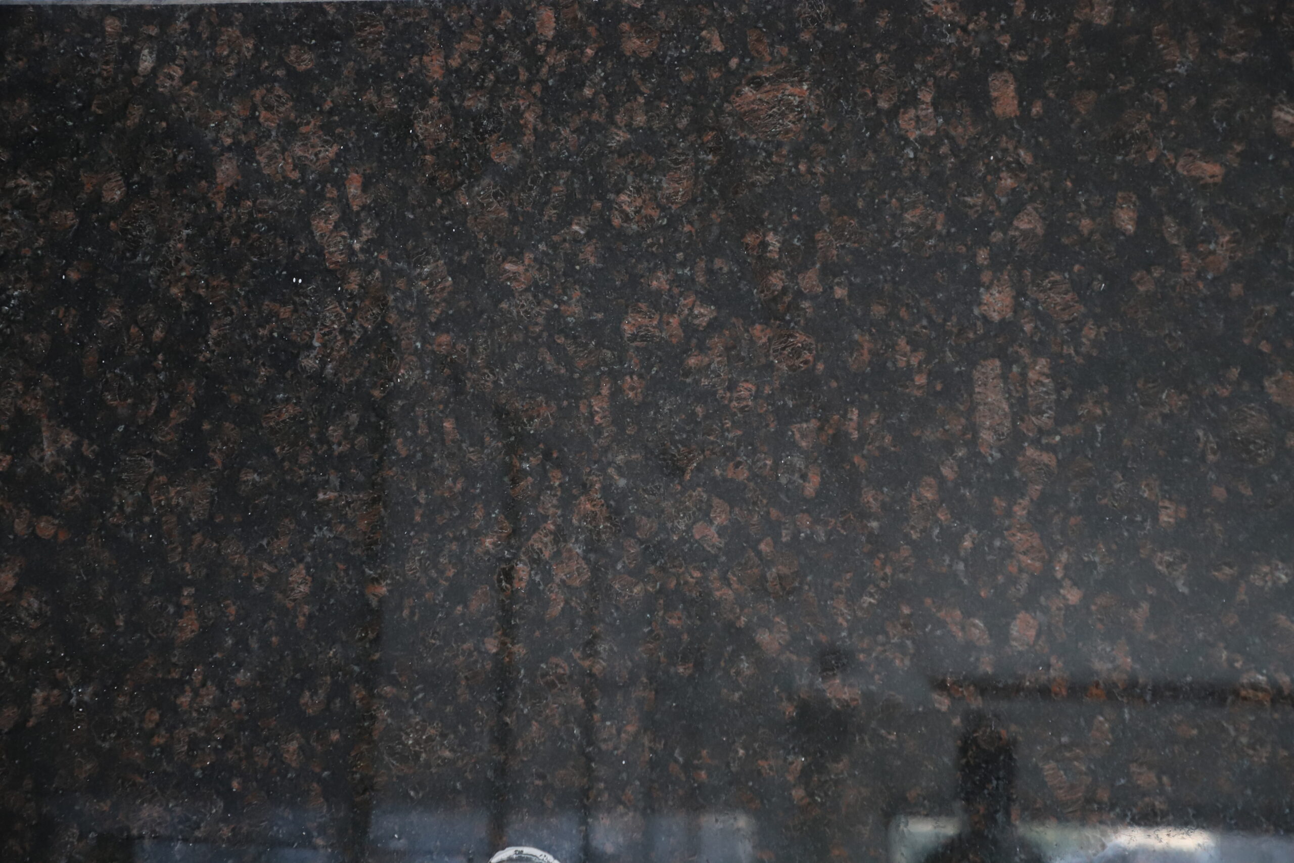 Tan Brown - Imported Granite - Image 2