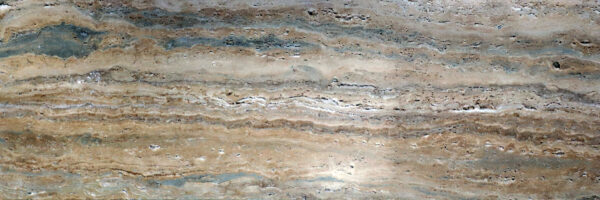 Travertine Polish