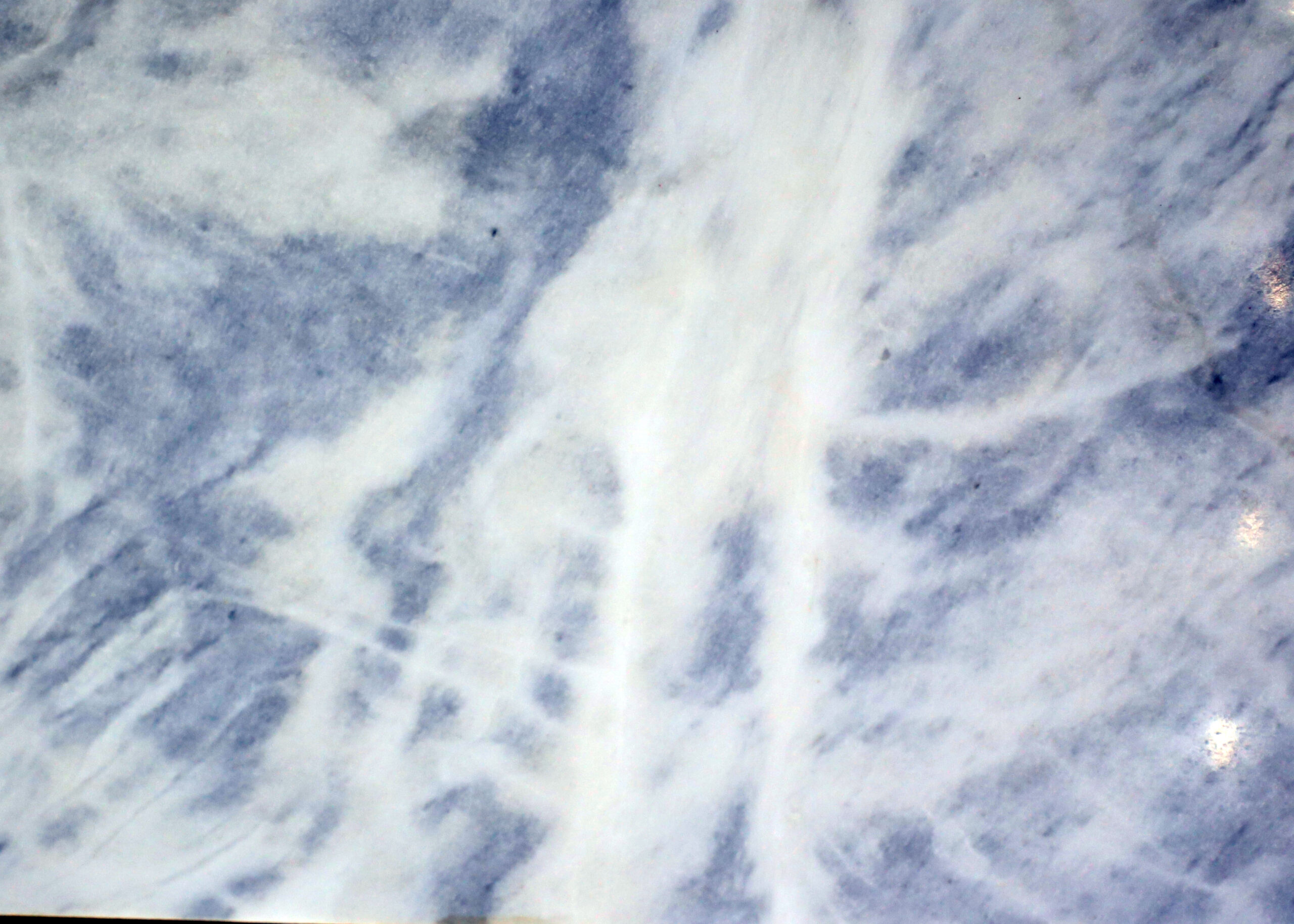 Ziyarat Grey - Marble - Image 2