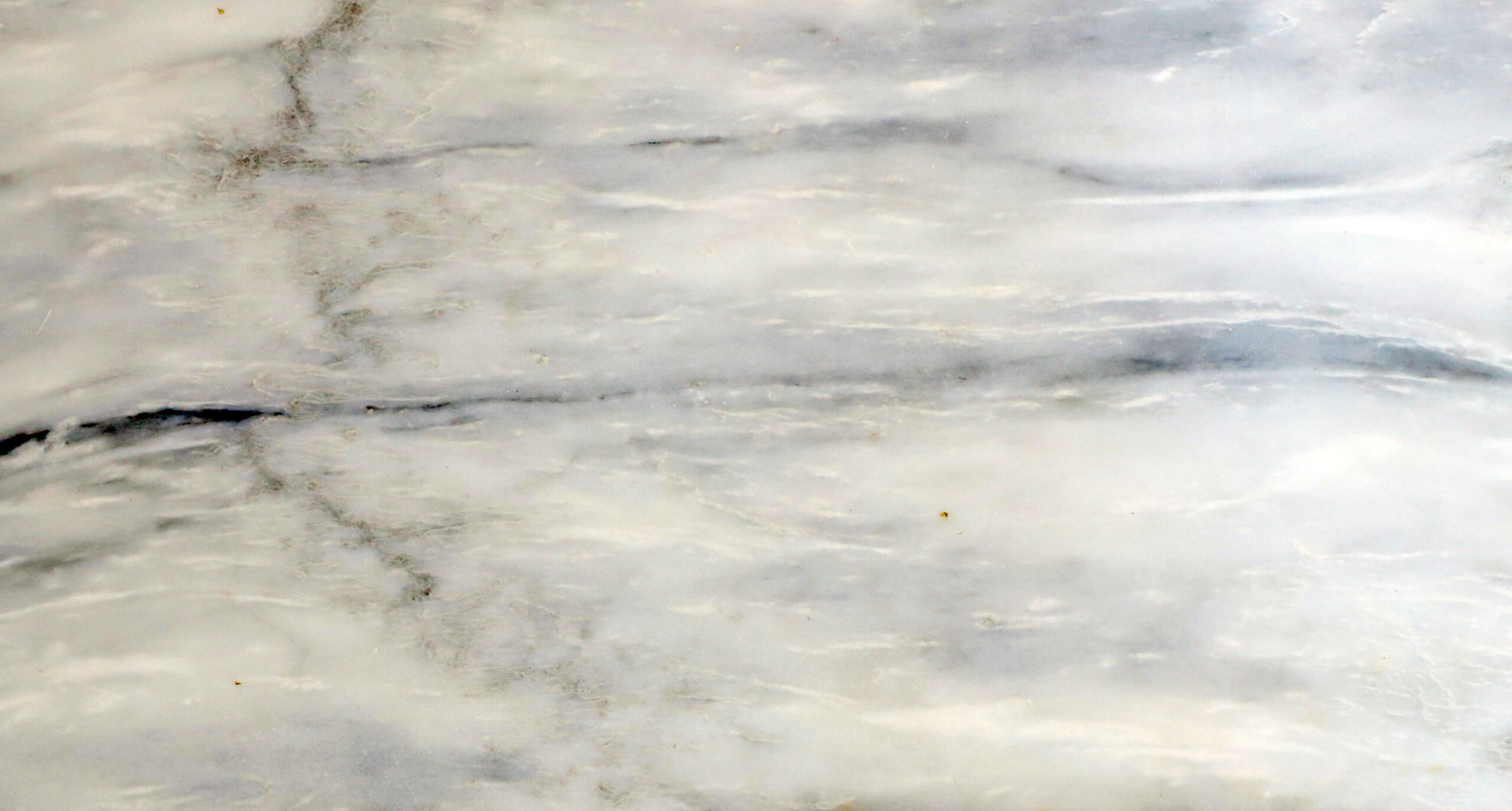 Ziyarat White Grey - Floring Marble