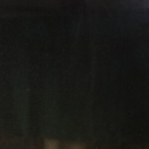 Jet Black - Pakistani Granite