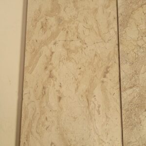 Loralai Careem - Floring Marble